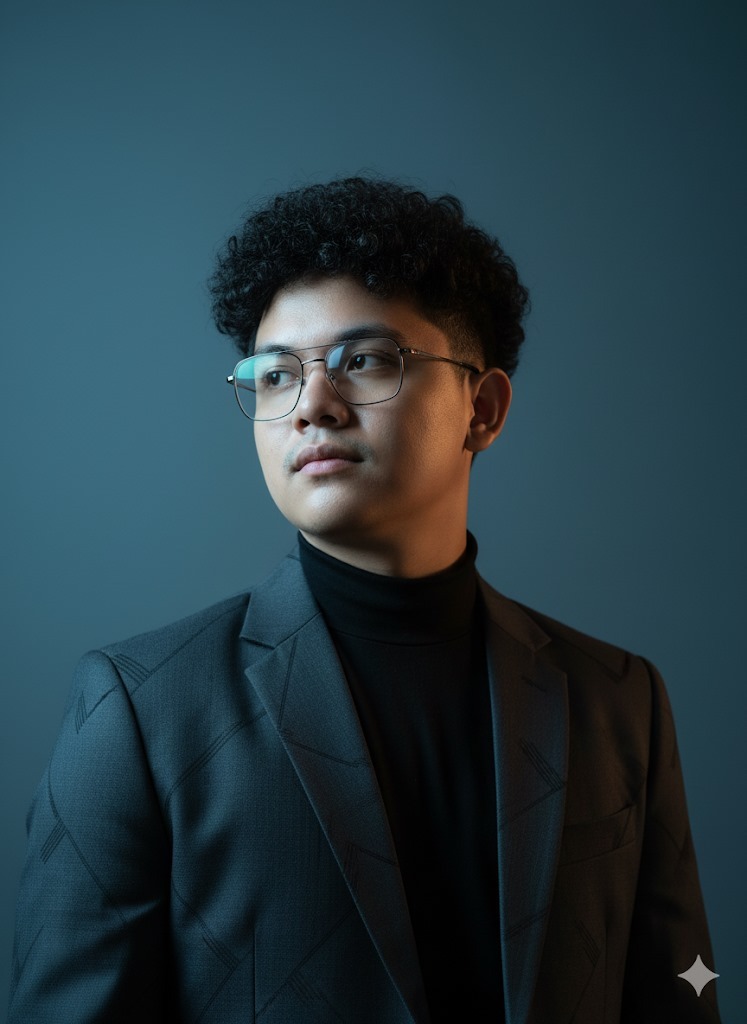 Syafiq Siregar